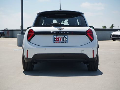 New 2026 MINI Cooper S FWD image 4