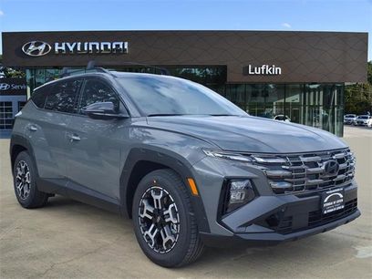 New 2026 Hyundai Tucson XRT