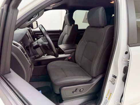 Used 2023 RAM 1500 Big Horn AWD/4WD image 17