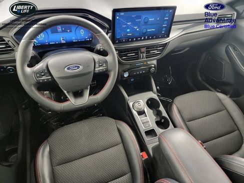 Certified 2023 Ford Escape ST-Line Select w/ Tech Pack #2 AWD/4WD image 31