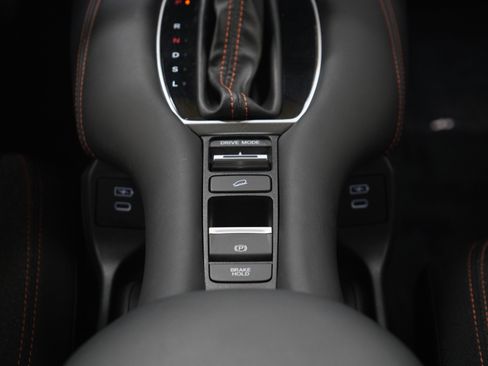 Used 2024 Honda HR-V Sport image 18