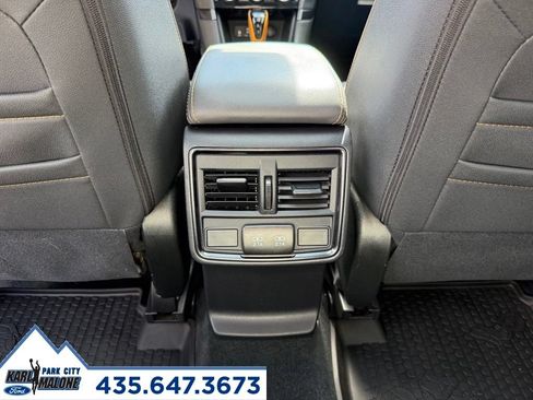 Used 2024 Subaru Forester Wilderness w/ Wilderness Package AWD/4WD image 30