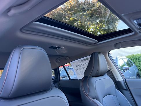 New 2025 Subaru Crosstrek 2.5i Limited w/ Popular Package #3A image 16