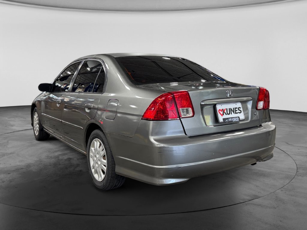Used 2005 Honda Civic LX image 6