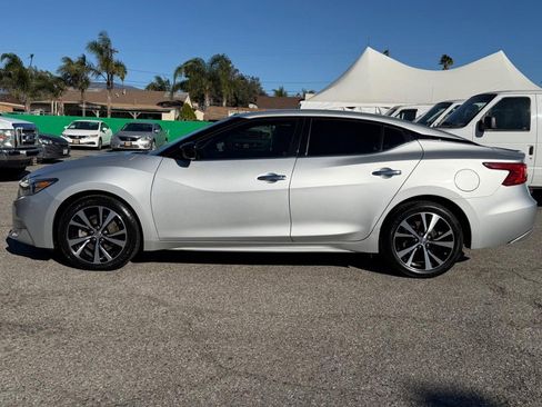 Used 2018 Nissan Maxima 3.5 S image 10