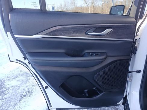 Used 2023 Jeep Grand Cherokee Limited image 39