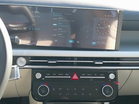 New 2026 Hyundai Tucson SEL w/ Tow & Go Package image 14