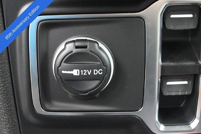 New 2026 Jeep Gladiator Sport AWD/4WD image 20