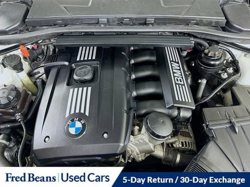 Used 2011 BMW 328i xDrive Sedan image 31