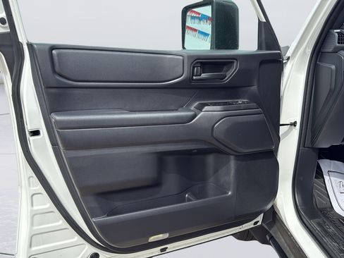 Used 2025 Toyota Land Cruiser 1958 AWD/4WD image 19