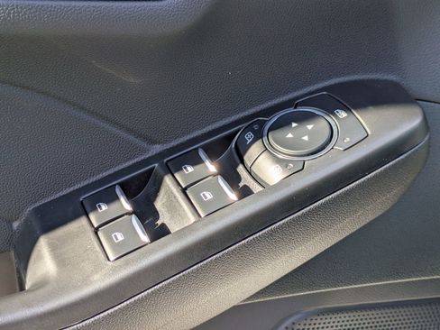 New 2026 Ford Escape Active image 10