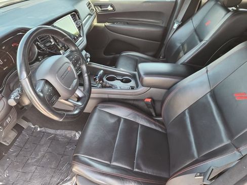 Used 2024 Dodge Durango R/T AWD/4WD image 11