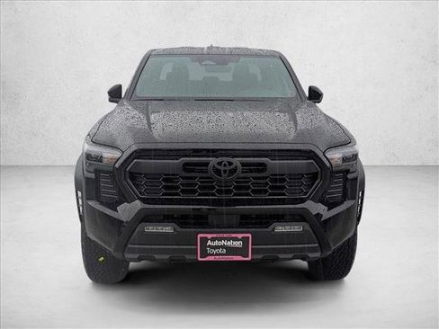 New 2025 Toyota Tacoma TRD Off-Road image 6