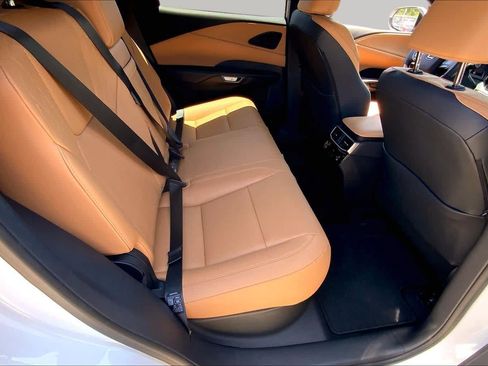 Used 2024 Lexus RX 350 Premium Plus w/ Convenience Package FWD image 20