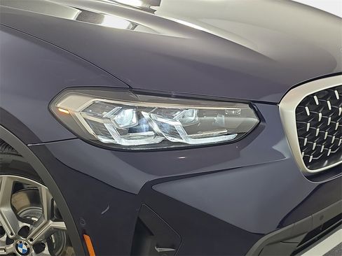 Certified 2023 BMW X4 xDrive30i w/ Premium Package image 33