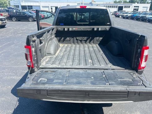 Used 2022 Ford F150 Lariat AWD/4WD image 27