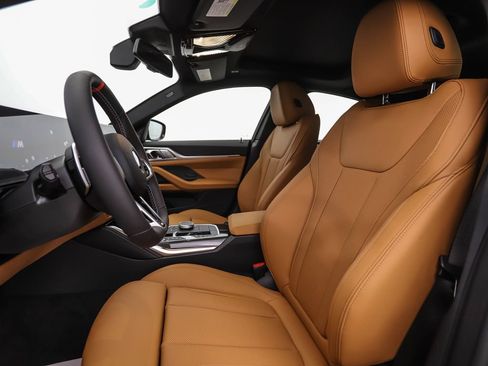 New 2026 BMW 440i xDrive w/ Premium Package AWD/4WD image 11