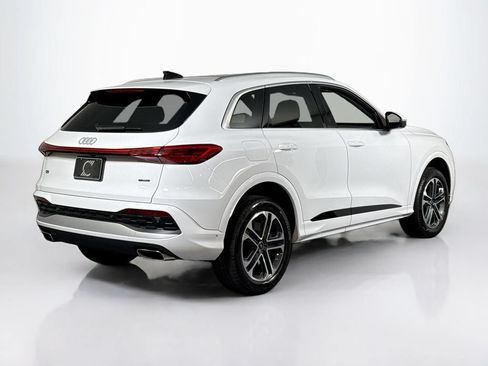 Used 2025 Audi Q5 Premium w/ Convenience Package AWD/4WD image 5