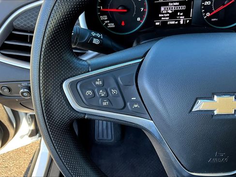 Used 2023 Chevrolet Malibu LT image 22