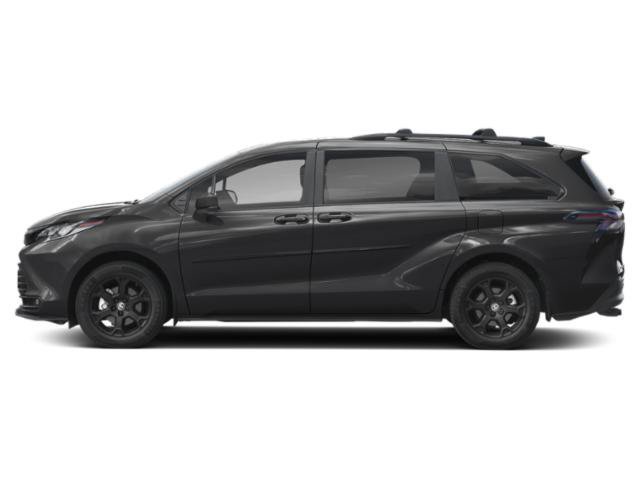 New 2026 Toyota Sienna XLE Woodland Edition AWD/4WD image 4