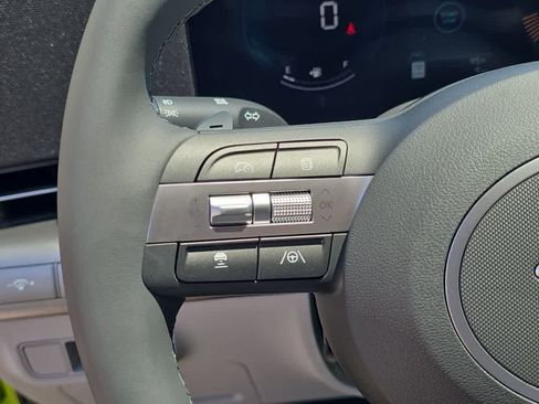 New 2026 Hyundai Kona SEL Premium FWD image 23
