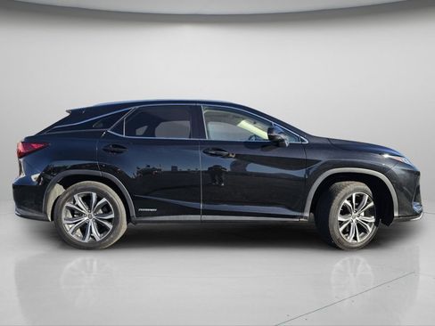 Used 2022 Lexus RX 450h AWD w/ Premium Package image 27