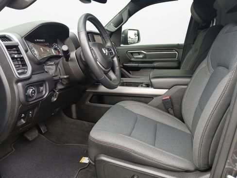 Used 2022 RAM 1500 Lone Star RWD image 19