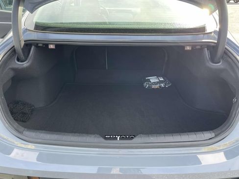 Certified 2024 Hyundai Sonata SEL FWD image 30