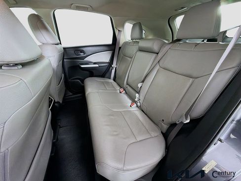 Used 2015 Honda CR-V EX-L image 24
