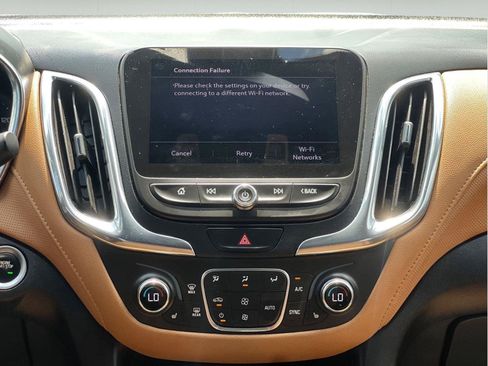 Used 2020 Chevrolet Equinox Premier FWD image 8