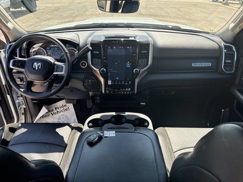 Certified 2024 RAM 2500 Laramie w/ Safety Group AWD/4WD image 44