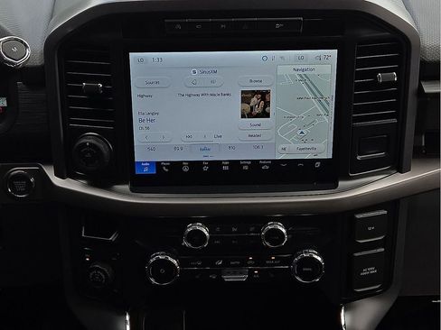 Used 2024 Ford F150 XLT w/ Equipment Group 302A MID AWD/4WD image 12