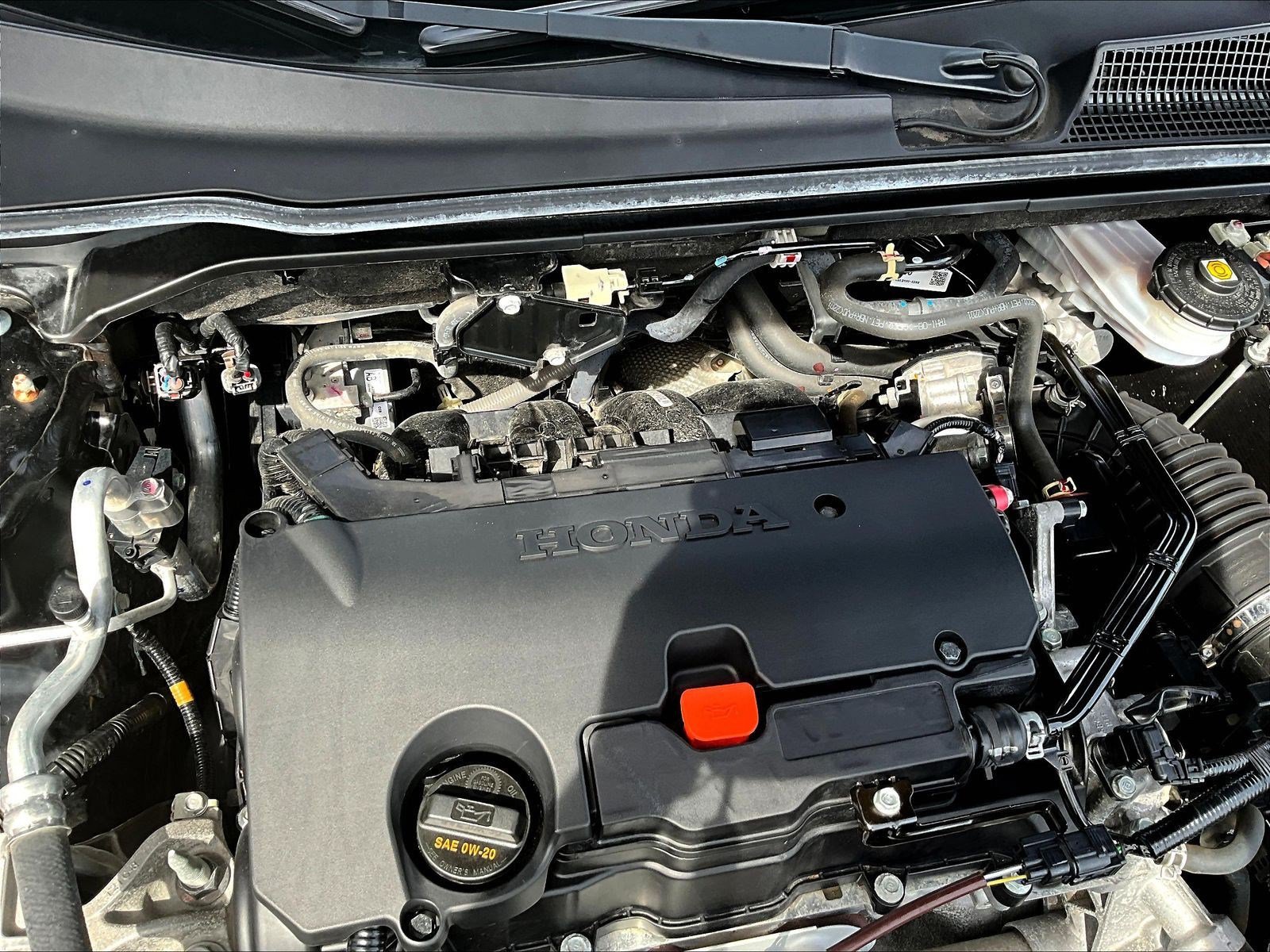 Used 2023 Honda Civic LX image 31