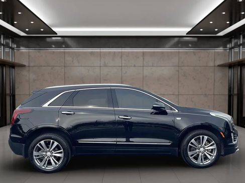 Used 2020 Cadillac XT5 Premium Luxury w/ Platinum Package image 7