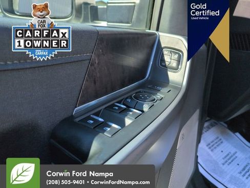 Certified 2025 Ford F350 Lariat AWD/4WD image 13