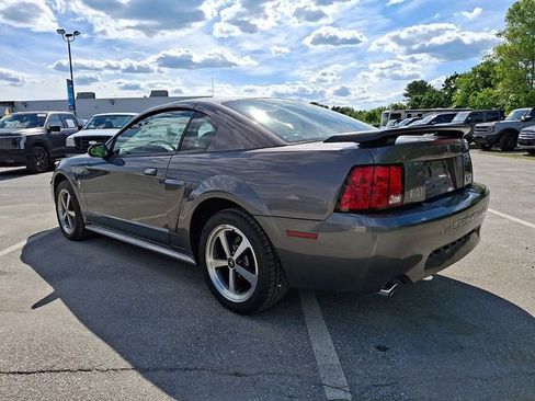 Used 2003 Ford Mustang Mach 1 RWD image 7