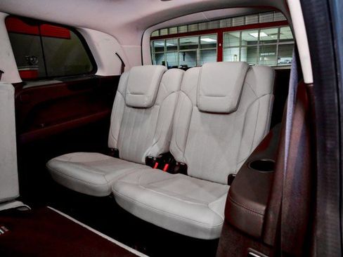 Used 2019 Mercedes-Benz GLS 450 4MATIC w/ Premium 1 Package image 17