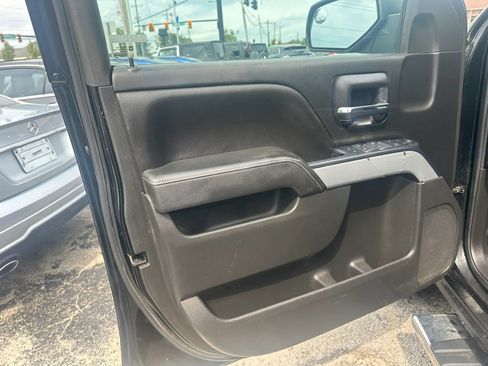 Used 2014 Chevrolet Silverado 1500 LT AWD/4WD image 13