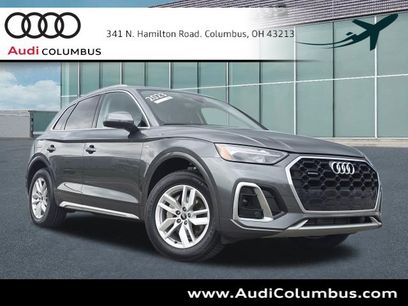 Certified 2023 Audi Q5 2.0T Premium w/ Convenience Package