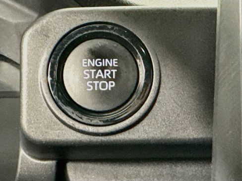 Used 2024 Toyota Tacoma SR w/ Towing Package AWD/4WD image 19