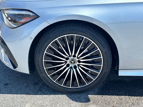 New 2026 Mercedes-Benz CLE 300 4MATIC Cabriolet image 12