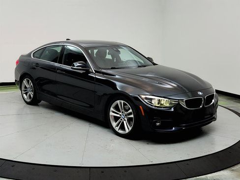 Used 2019 BMW 430i Gran Coupe image 3