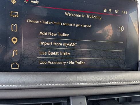 Used 2023 GMC Yukon SLT w/ SLT Luxury Package AWD/4WD image 30