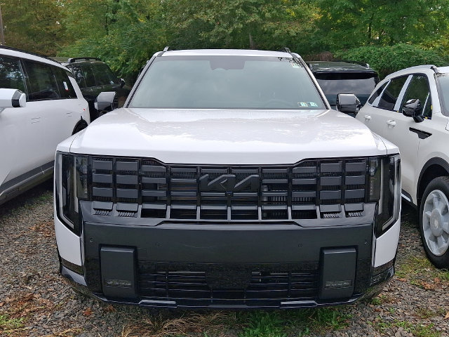 New 2027 Kia Telluride X-Line SX Prestige AWD/4WD image 2