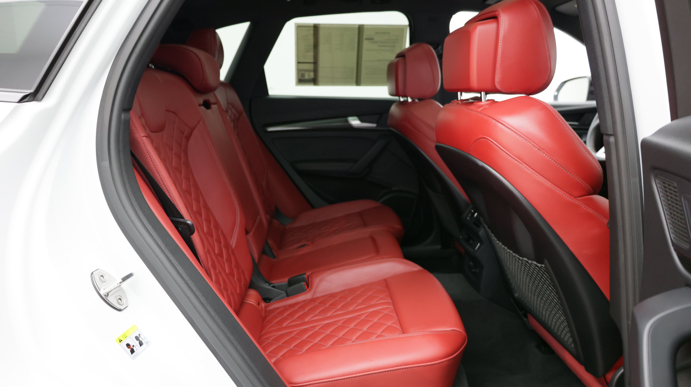 Used 2024 Audi SQ5 Premium Plus AWD/4WD image 43