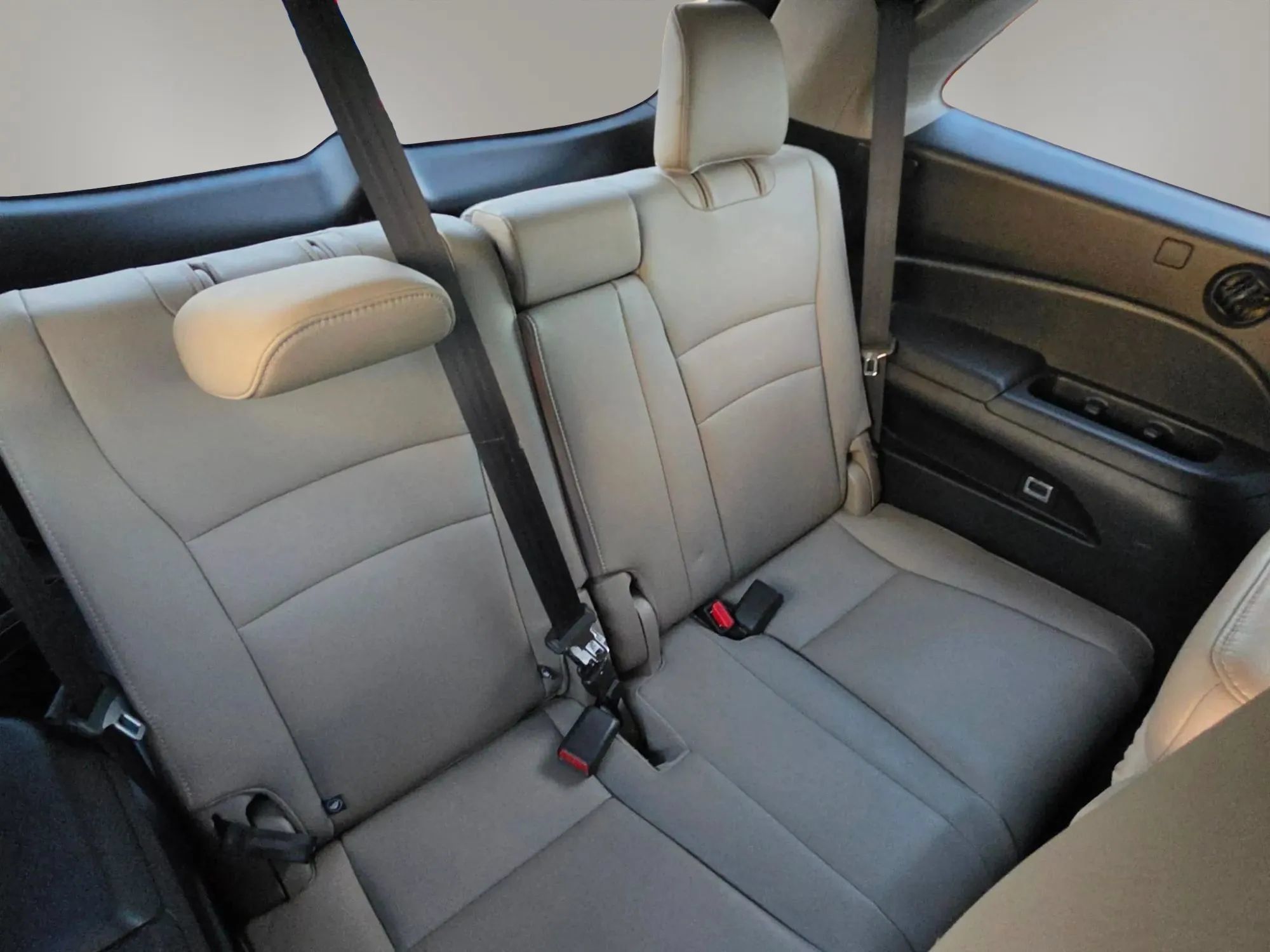 Used 2018 Honda Pilot EX-L image 12
