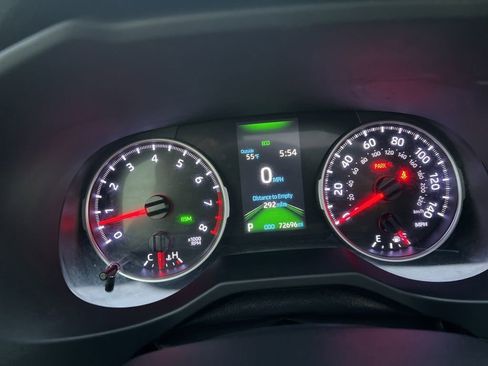 Used 2019 Toyota RAV4 XLE image 46