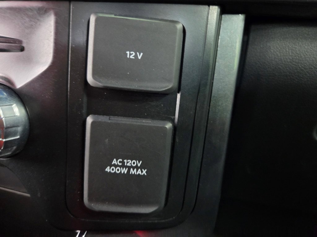 Used 2022 Ford F150 XLT w/ Equipment Group 302A High AWD/4WD image 44