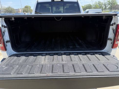 Used 2021 RAM 1500 Limited AWD/4WD image 13