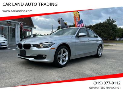 Used 2015 BMW 328i xDrive Sedan w/ Driver Assistance Package